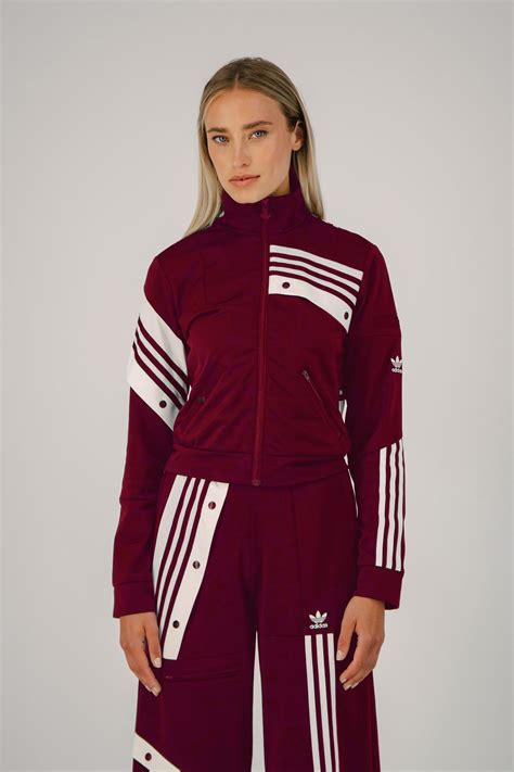 daniëlle cathari x adidas|danielle cathari adidas tracksuit.